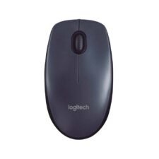 Logitech B100 mouse
